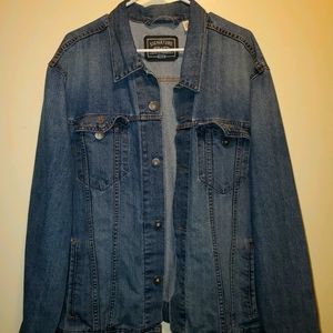 Levi's Jean Jacket